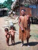 Amazzonia indios