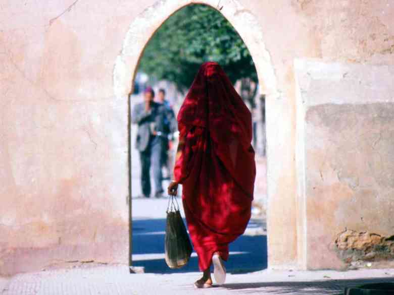 Photo of Storia del Marocco