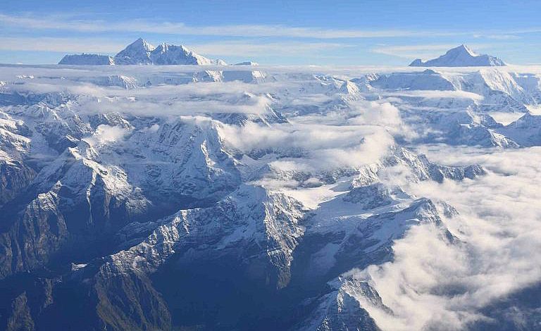 Photo of Le vie dell’Himalaya