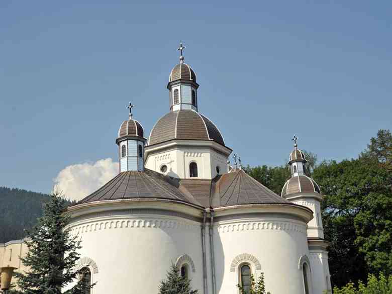 Photo of Moldavia