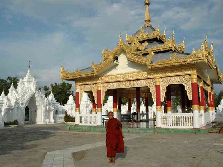 Photo of Birmania storia