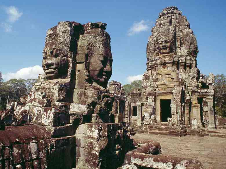 Photo of Cambogia