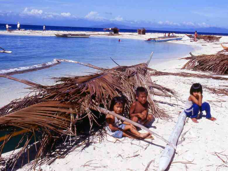 isole filippine
