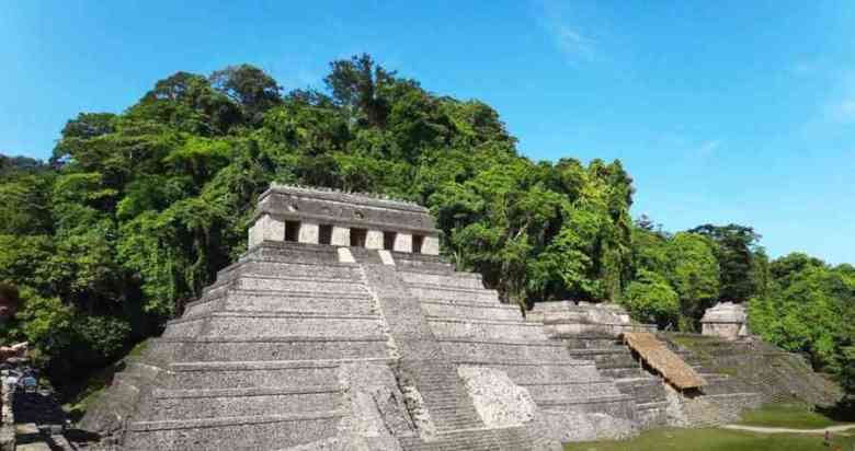 Photo of Messico precolombiano