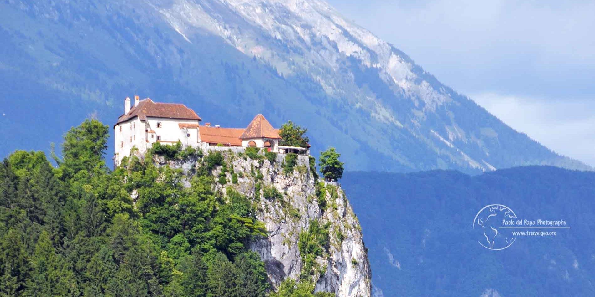 Photo of Vie delle Alpi
