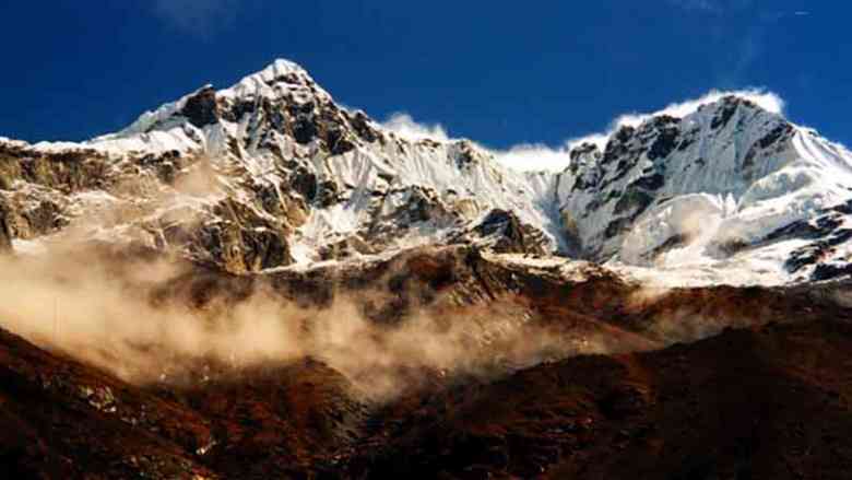 Photo of Himalaya