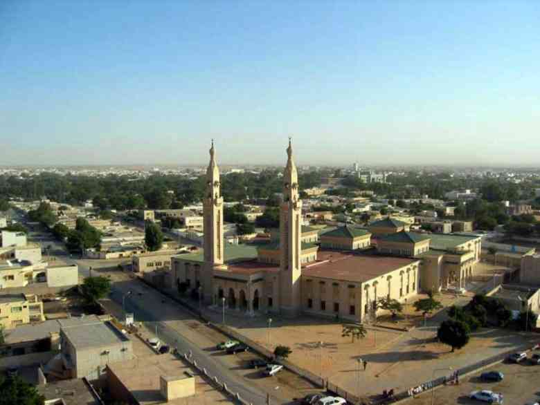 Photo of Mauritania
