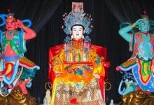 Photo of Taoismo