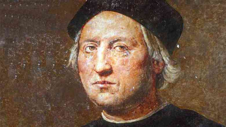Photo of Cristoforo Colombo