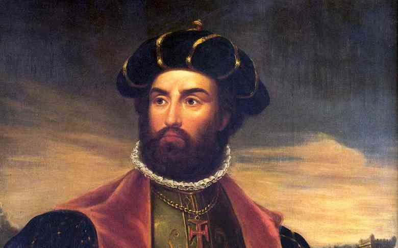 Photo of Vasco da Gama