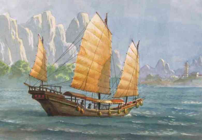 Photo of La Cina sui mari