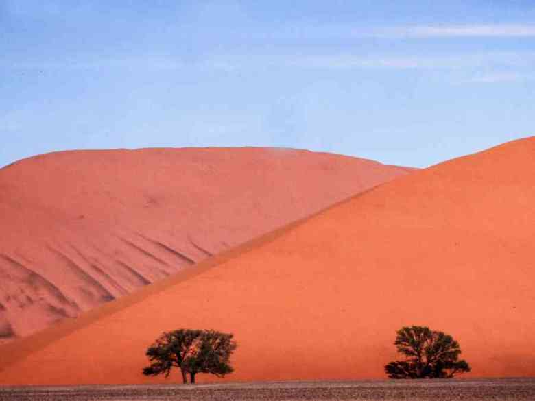 Photo of Namibia