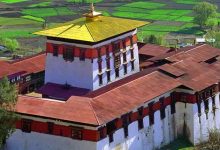 Photo of Bhutan nel Regno del Drago