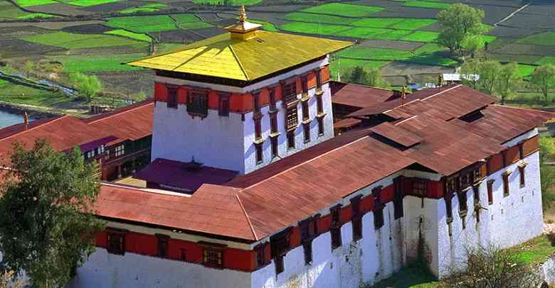 Photo of Bhutan nel Regno del Drago