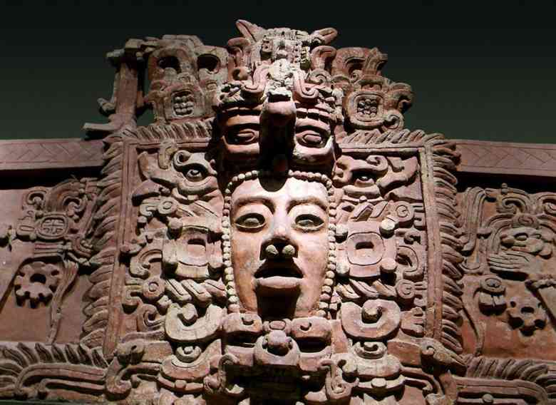 Photo of Religione azteca e miti