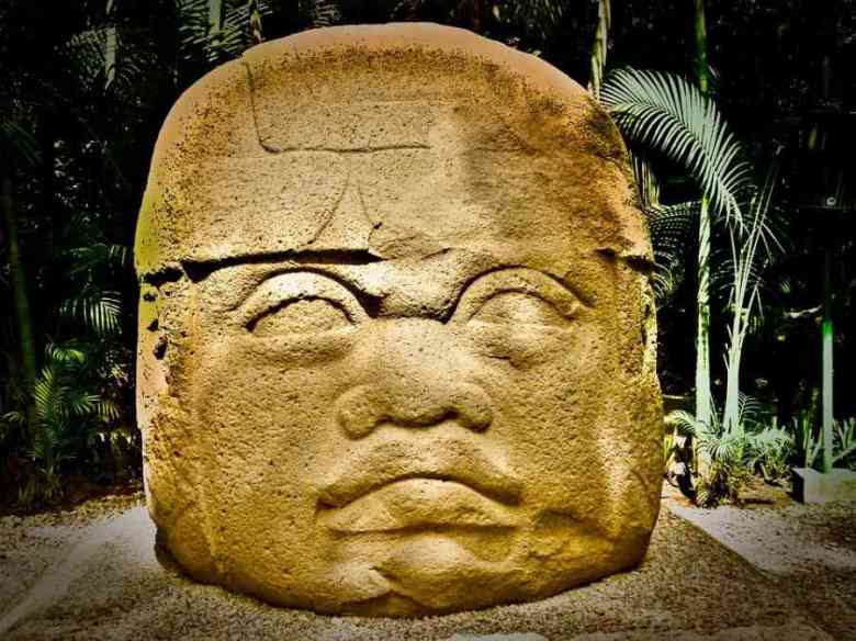 Photo of Olmechi – Prima civiltà mesoamericana