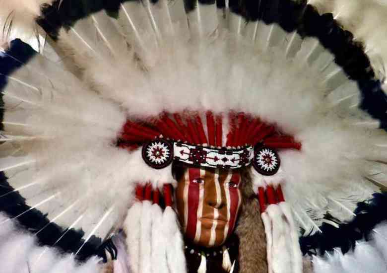 Photo of Genocidio Indiani d’America