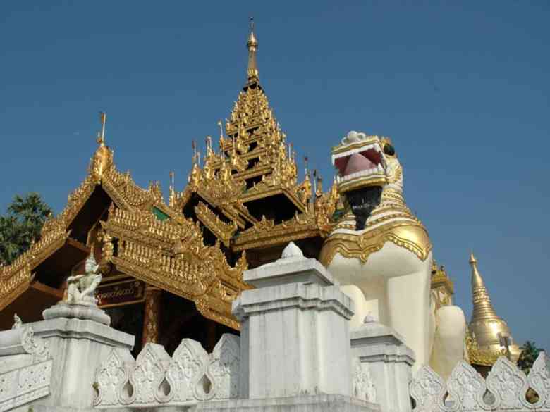Photo of Mandalay e le quattro capitali