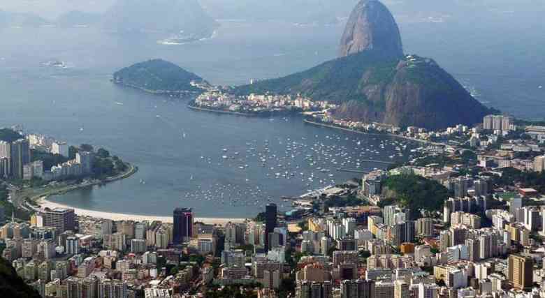 Photo of Rio de Janeiro