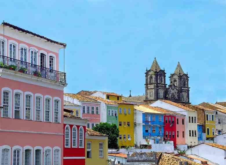 Photo of Bahia
