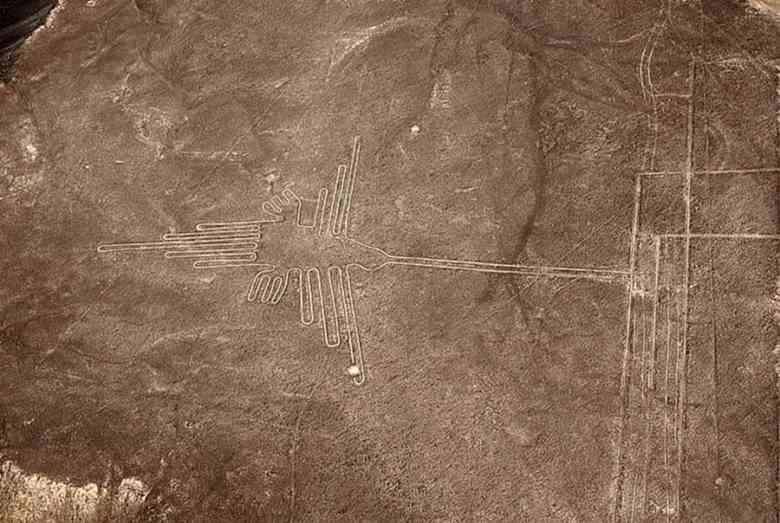 Photo of La cultura Nazca