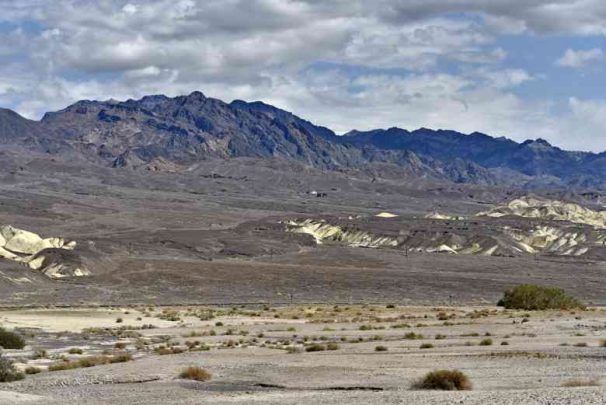 3Usa Ne Death Valley Mustard Canyon3