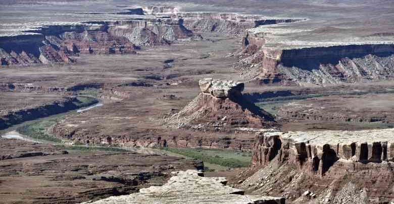 Photo of Canyonlands