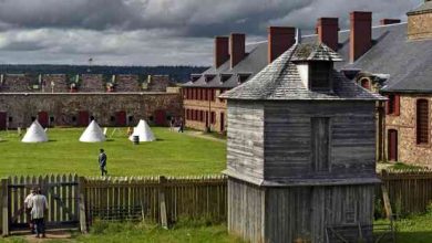 Photo of Storia della Nova Scotia
