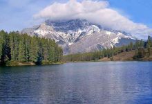 Photo of Banff National Park