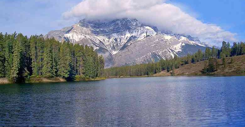 Photo of Banff National Park