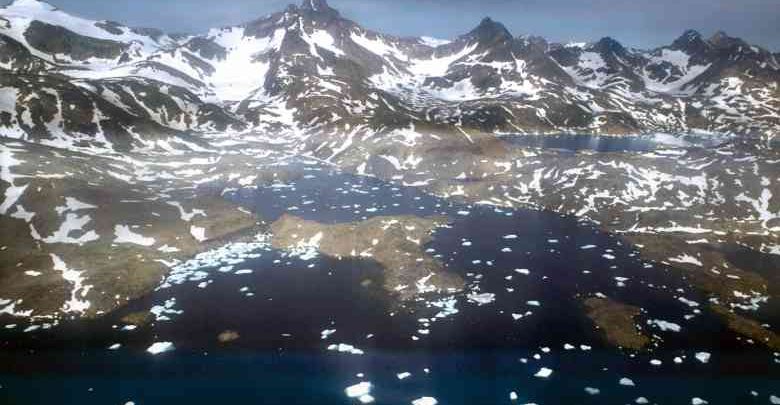 Photo of Nunavut