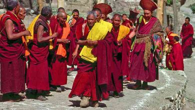 Photo of Buddismo tibetano