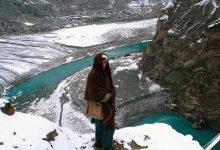 Photo of La via del Karakorum