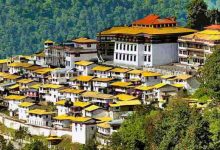 Photo of Arunachal Pradesh