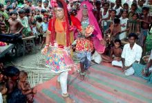 Photo of India tribale Madhya Pradesh
