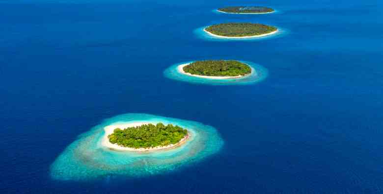 Photo of Maldive