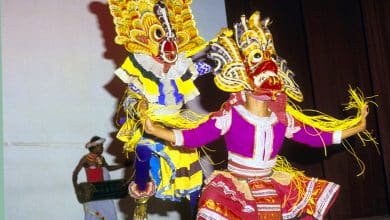 Photo of Popoli e cultura Sri Lanka