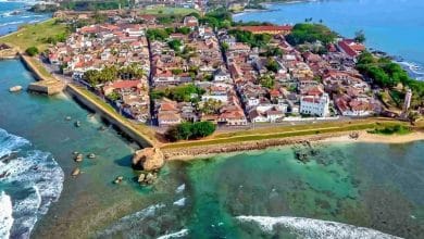 Photo of Coste dello Sri Lanka