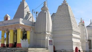 Photo of Chhattisgarh