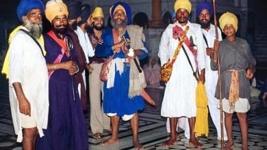 Photo of Sikhismo