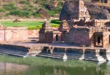Photo of India Templi Jainisti