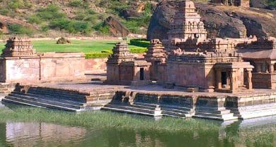 Photo of India Templi Jainisti