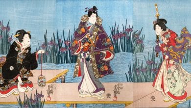 Photo of L’Arte Giapponese: Un Viaggio Tra Storia, Estetica e Tradizioni