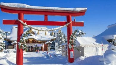 Photo of Hokkaido