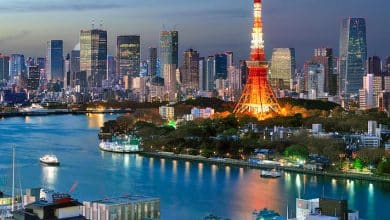 Photo of Tokyo