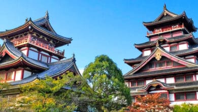 Photo of Kyoto
