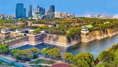 Photo of Osaka