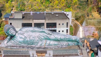 Photo of Kyūshū