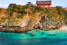 Photo of Okinawa Ryūkyū