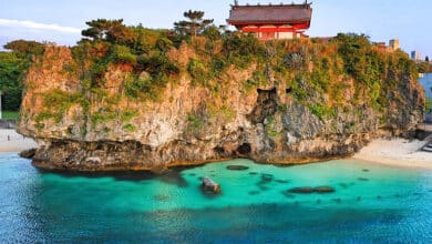 Photo of Okinawa Ryūkyū